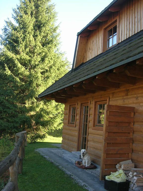 Drevenica Pod Smrekom Terchová Exterior foto
